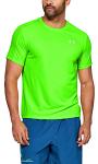 Under Armour UA Speed Stride Shortsleeve Green