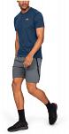 Under Armour UA Streaker 2.0 Short Sleeve Blue