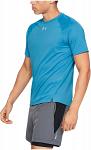 Under Armour UA Qualifier Shortsleeve