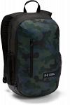 Under Armour UA Roland Backpack Camo Green