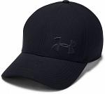 Under Armour UA ArmourVent Core 2.0 Cap Black