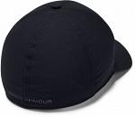 Under Armour UA ArmourVent Core 2.0 Cap Black