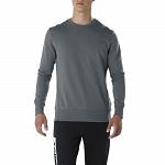 ASICS Essential Crew Hex Gray