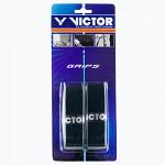 Victor Frotte Grip 2x Black