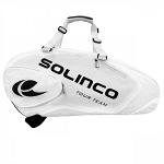 Solinco Tour Thermobag 6R Whiteout