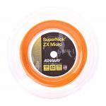 Ashaway SuperNick ZX Micro Orange - rolka