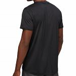 ASICS Core SS Top Performance Black / Carrier Grey