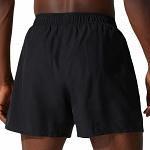 ASICS Core 5in Shorts Performance Black