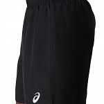 ASICS Core 7in Shorts Performance Black