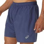 ASICS Core 7in Shorts Thunder Blue