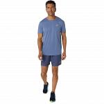 ASICS Core 7in Shorts Thunder Blue