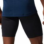 ASICS Core Sprinter Shorts Performance Black