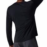 ASICS Core LS Top Performance Black