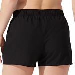 ASICS Core 4in Shorts Performance Black