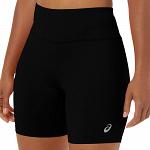 ASICS Core Sprinter Shorts Performance Black