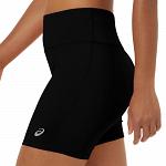 ASICS Core Sprinter Shorts Performance Black