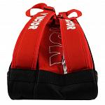 Victor Doublethermobag 9114 D White / Red