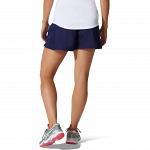 ASICS Court Women's Shorts Peacoat / Brilliant White