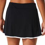 ASICS Court Skort Performance Black