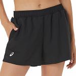 ASICS Court Shorts Performance Black