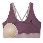 ASICS Women Bra Dusty Mauve