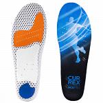 Currex Ace Pro Dynamic Insoles High - Wkładki sportowe