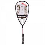 Head Graphene 360 Speed 120 Rose