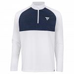 Tecnifibre Pro Range Thermo Zipper Longsleeve