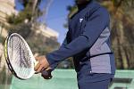 Tecnifibre Tour Jacket Navy