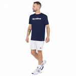 Tecnifibre Team Cotton Tee Marine