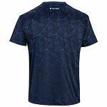 Tecnifibre X-Loop Tee Marine