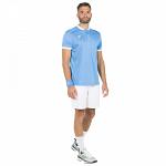 Tecnifibre Team Polo Azur