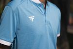 Tecnifibre Team Polo Azur