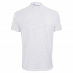 Tecnifibre Team Polo White