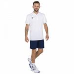 Tecnifibre Team Polo White