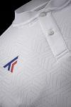 Tecnifibre Team Polo White