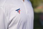 Tecnifibre Team Polo White