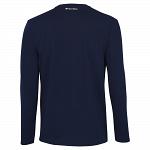 Tecnifibre Pro Range Longsleeve Training Tee