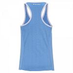 Tecnifibre Team Tank-Top Azur