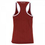 Tecnifibre Team Tank-Top Cardinal