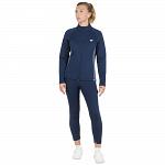 Tecnifibre Women's 7/8 Leggings Navy