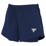 Tecnifibre Lady Team Shorts Marine