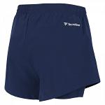 Tecnifibre Lady Team Shorts Marine