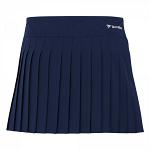 Tecnifibre Team Skort Marine