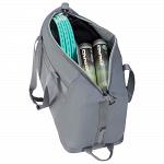 Head Tour Duffle Bag L (9R) KG Shark Grey