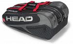 Head Elite 12R Monstercombi Black / Red