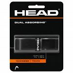 Head Dual Absorbing Grip