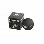 Head Prime Squash Ball 12-pack