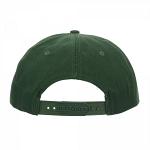 Squash Addict Promo Snapback Cap Green