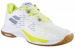 Babolat Shadow Tour 5 White / Lime